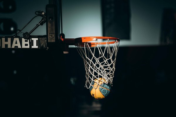 Les chaussures de basket pour femmes : notre sélection