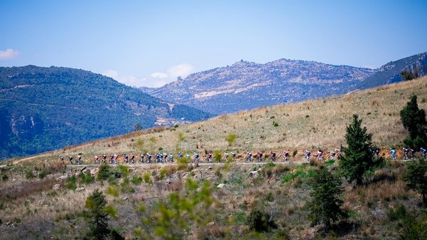 Les différentes disciplines du VTT