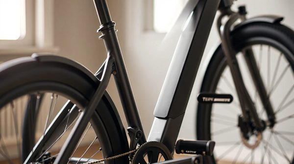 Comparatif des vélos électriques tern : avantages et caractéristiques