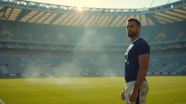 L'ascension unique de Fabien Galthié dans le rugby français