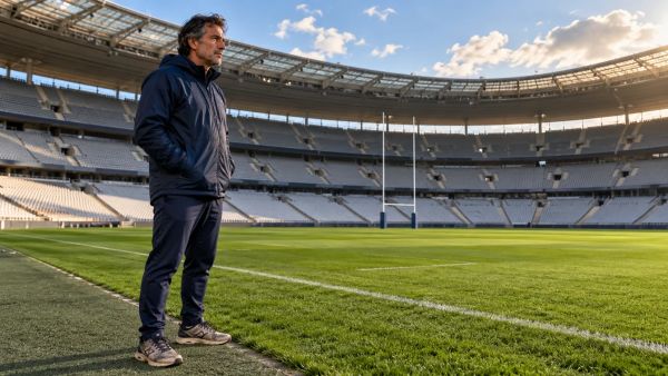 Les 5 stratégies de succès de Fabien Galthié en rugby français