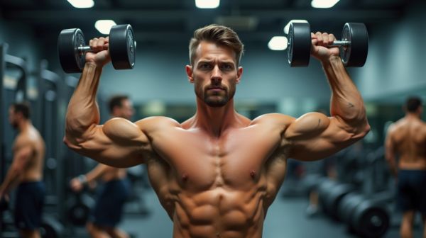 Tout savoir sur le mass gainer pour une prise de masse efficace