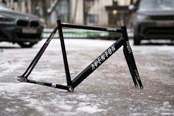 Acheter un cadre de vélo en carbone : ce qu'il faut savoir